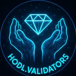 HODL.Validators